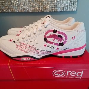 NEW Red by Marc Echo Women's 7 Hazlet Bit